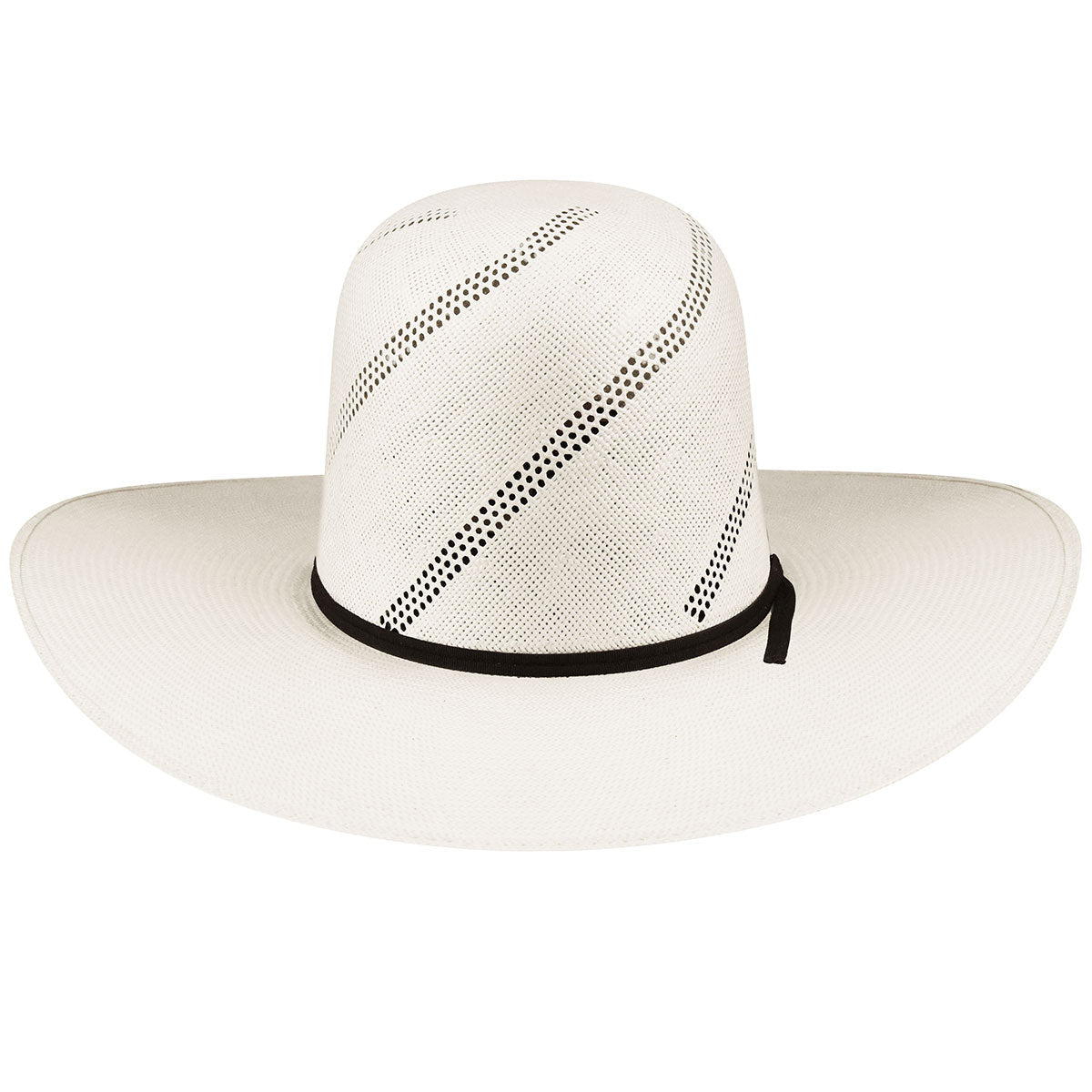 Bailey Western Breken 4.25 20X Cowboy Hat - Bailey Western