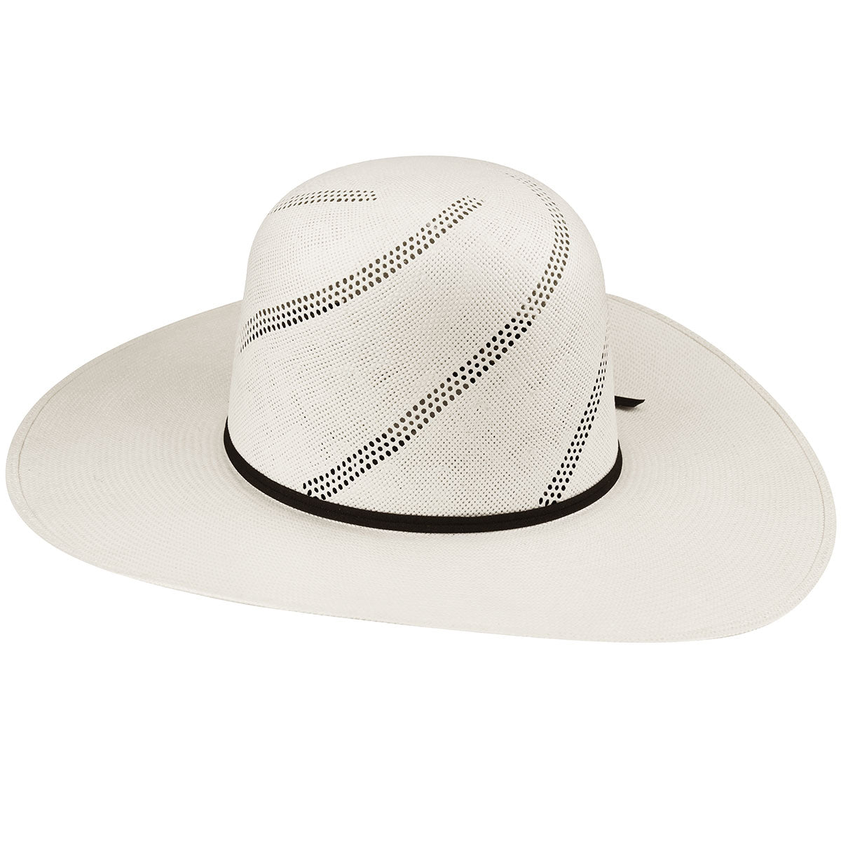 Bailey Western Breken 4.25 20X Cowboy Hat - Bailey Western
