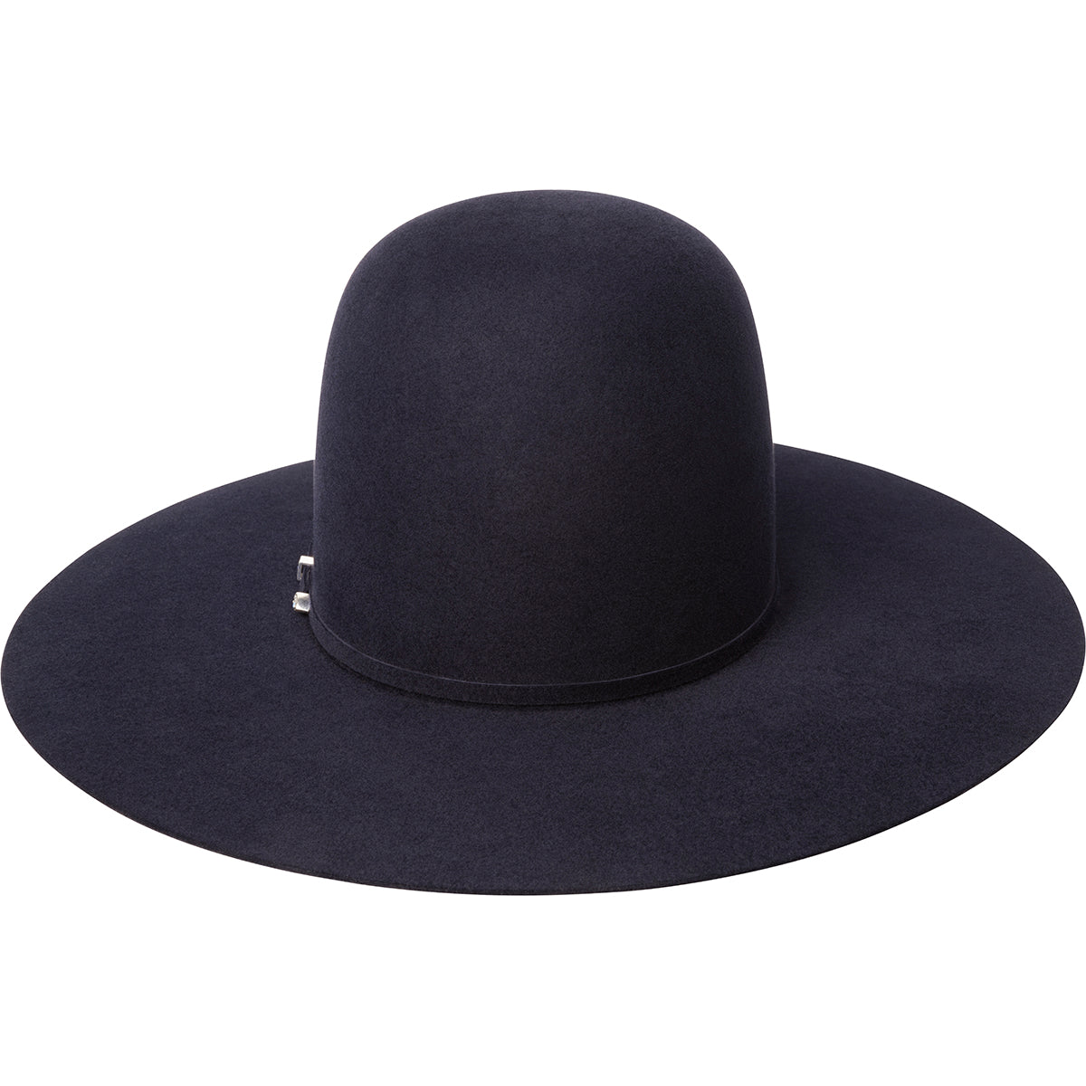 Stellar 20X Open - 4.5" Brim - Bailey Western