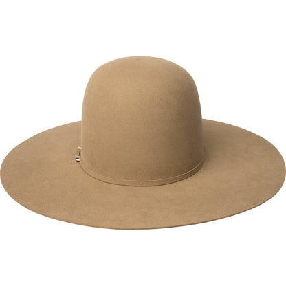 Stellar 20X Open - 4.5" Brim - Bailey Western