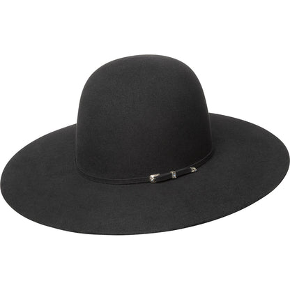 Stellar 20X Open - 4.5" Brim - Bailey Western