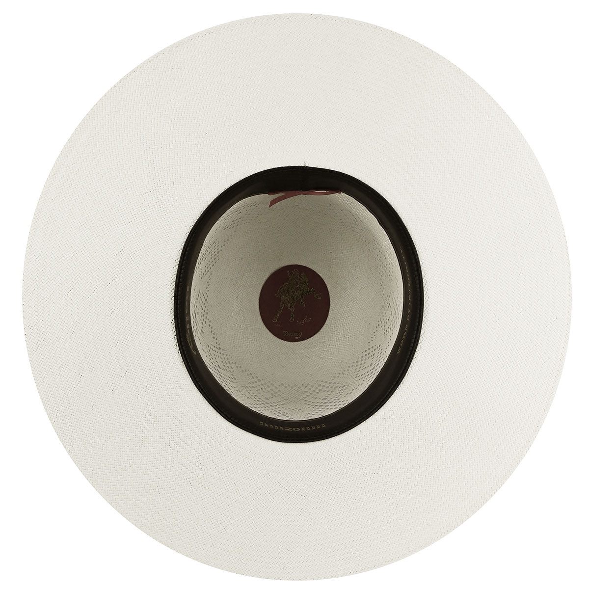 Blackwood 4.5" 20X Open - Bailey Western