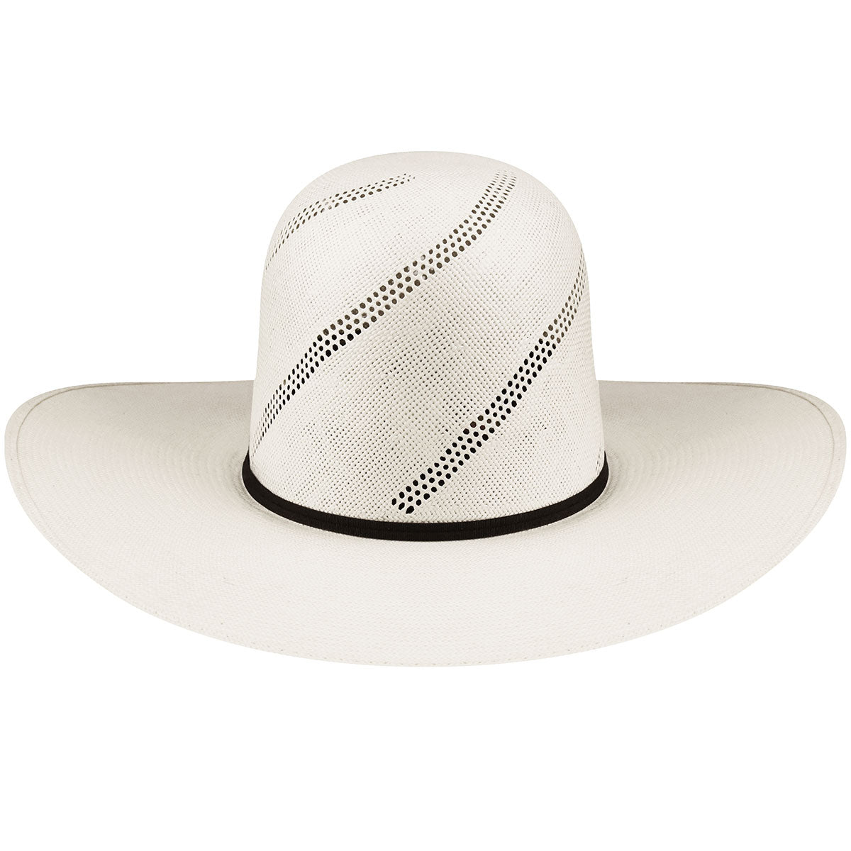 Breken 20X 4.5 Open - Bailey Western