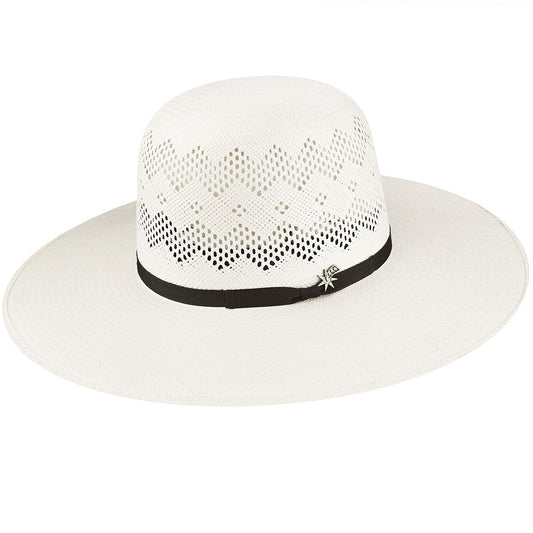 Prescott 4.5" 20X Open - Bailey Western