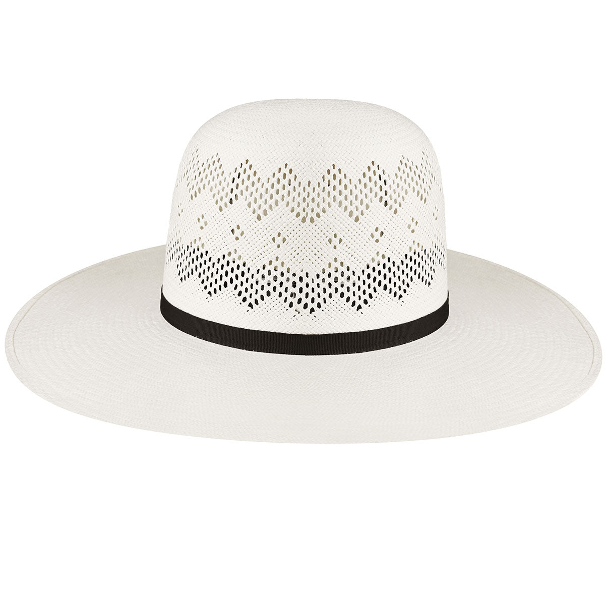 Prescott 4.5" 20X Open - Bailey Western