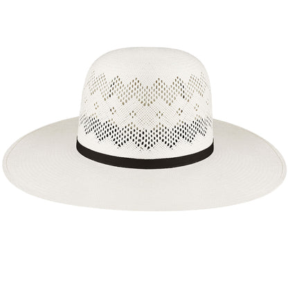 Prescott 4.5" 20X Open - Bailey Western