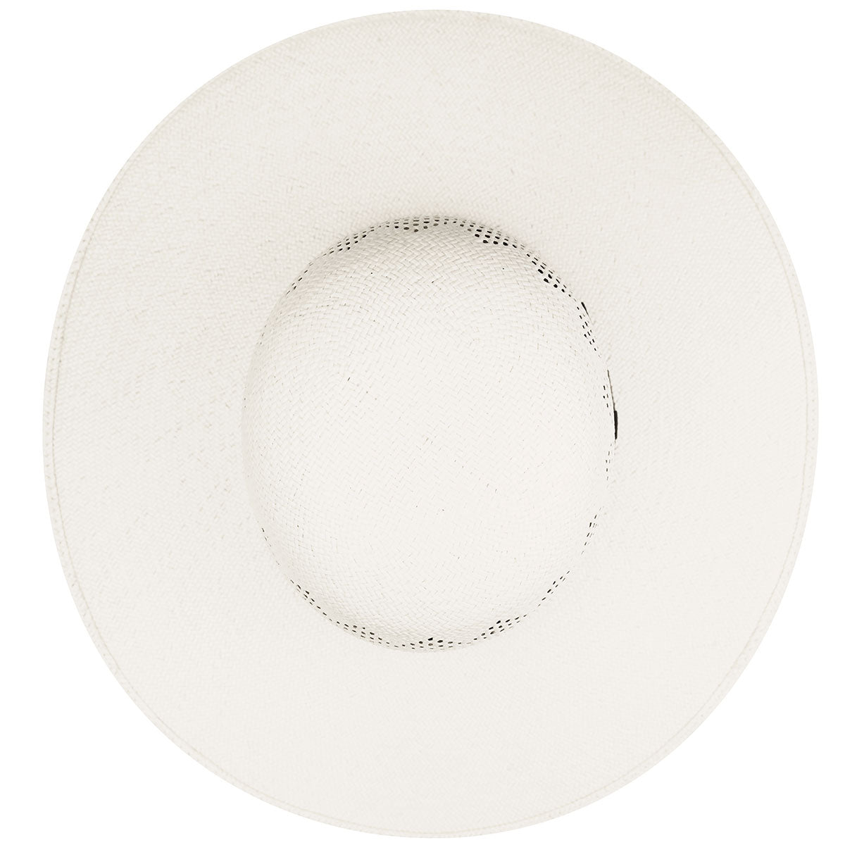 Prescott 4.5" 20X Open - Bailey Western