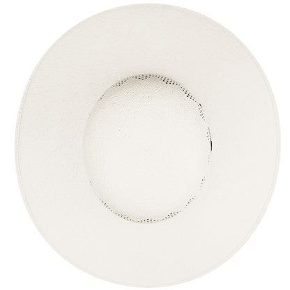 Prescott 4.5" 20X Open - Bailey Western