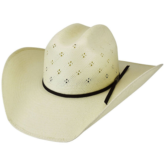 Seneca 15X Western Hat - Bailey Western