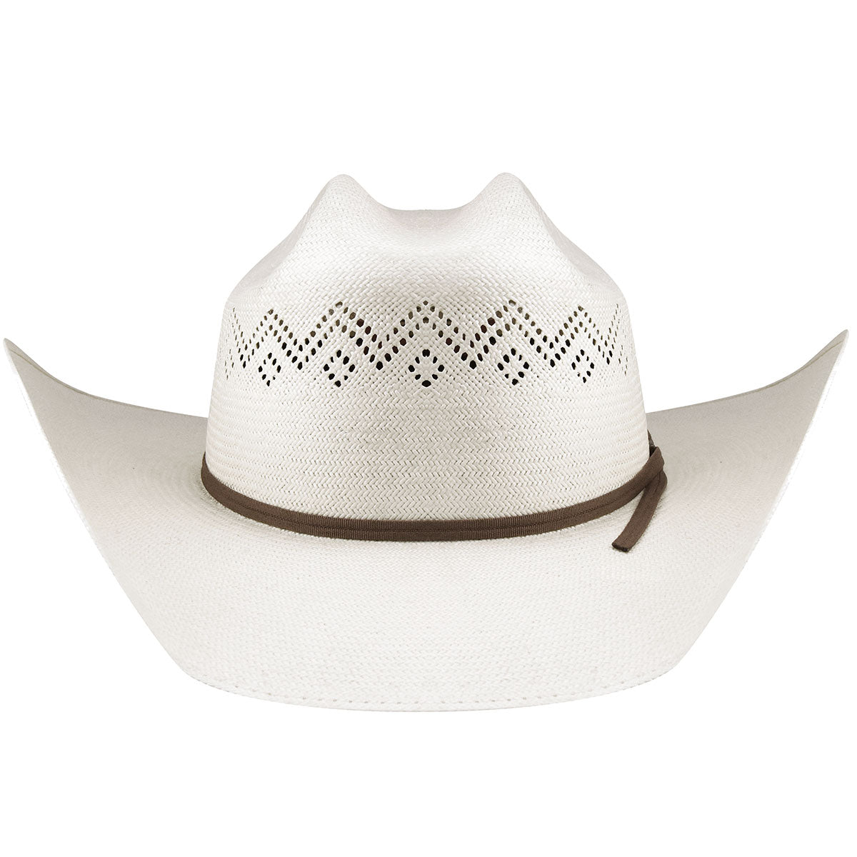 Bailey Western Indio 15X Cowboy Hat - Bailey Western