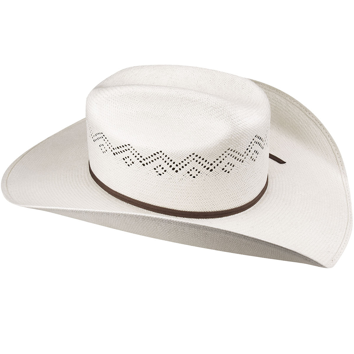 Bailey Western Indio 15X Cowboy Hat - Bailey Western