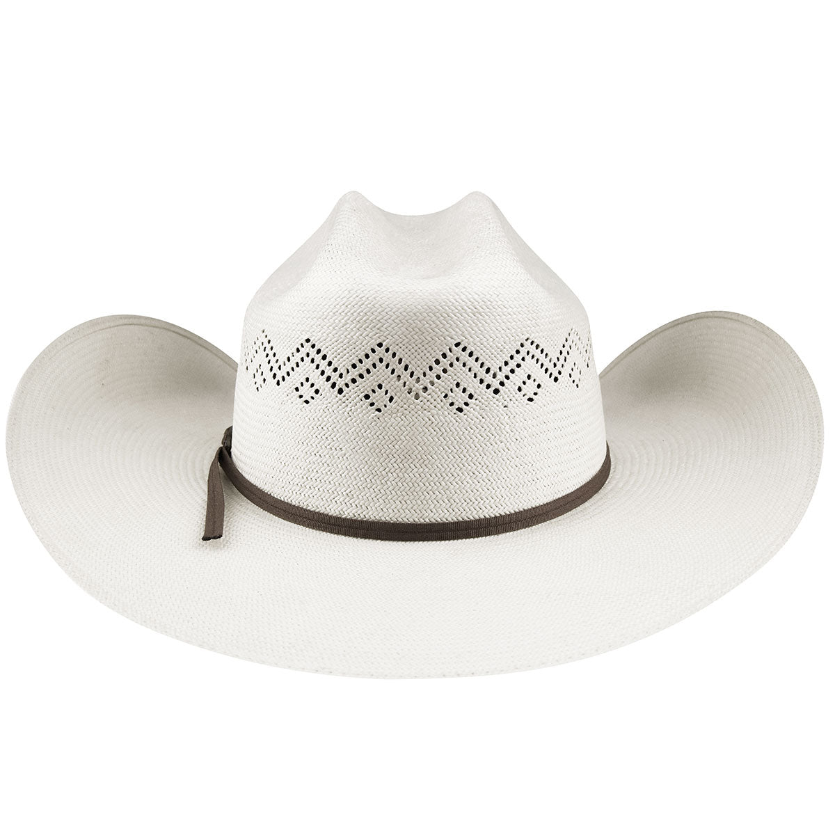 Bailey Western Indio 15X Cowboy Hat - Bailey Western