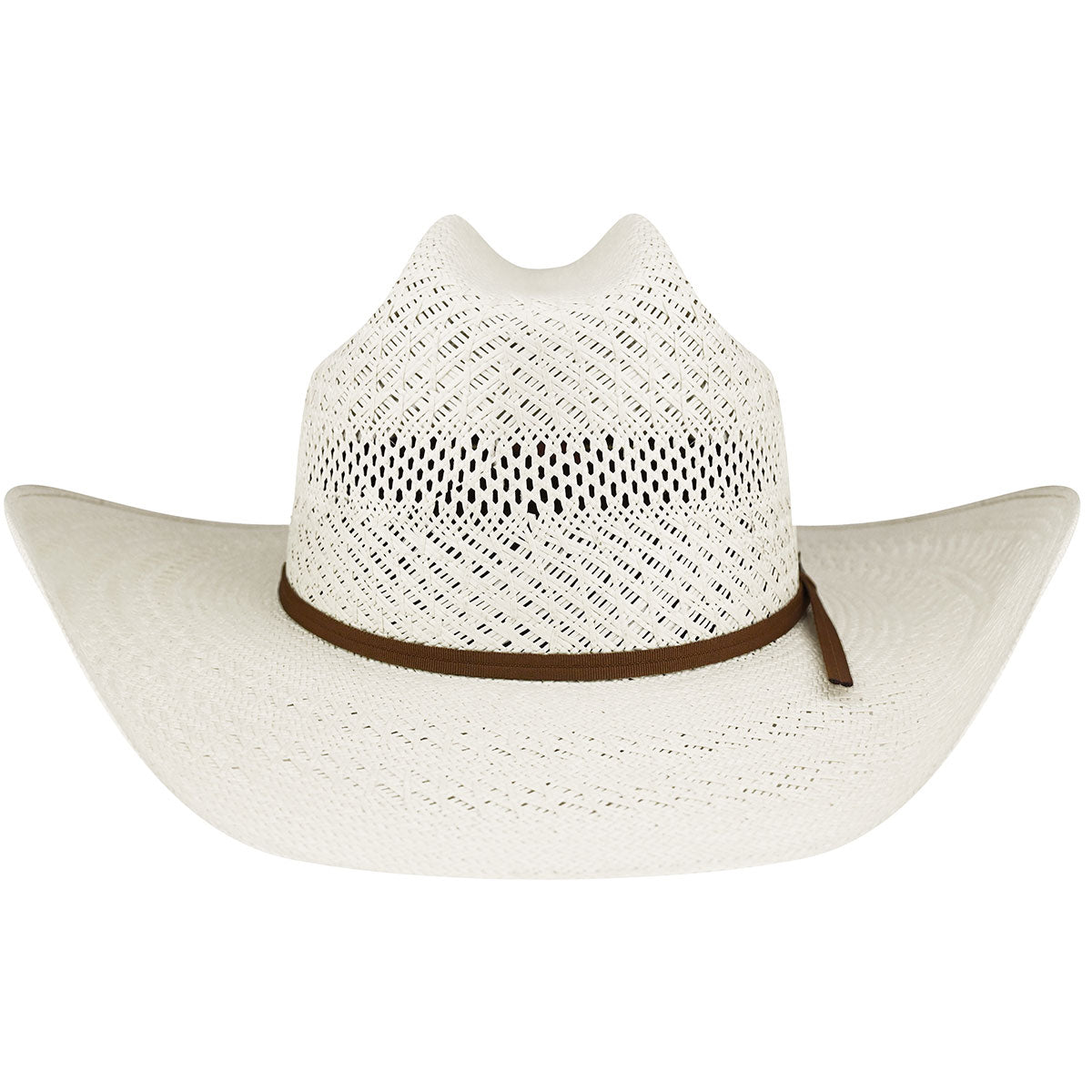 Bridgewater 15X - Bailey Western