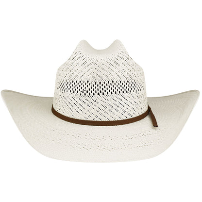 Bridgewater 15X - Bailey Western