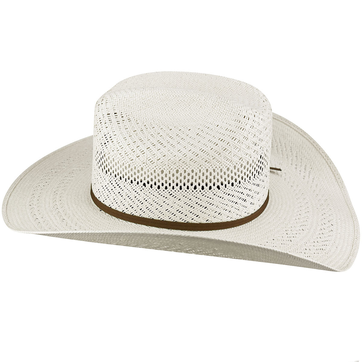 Bridgewater 15X - Bailey Western