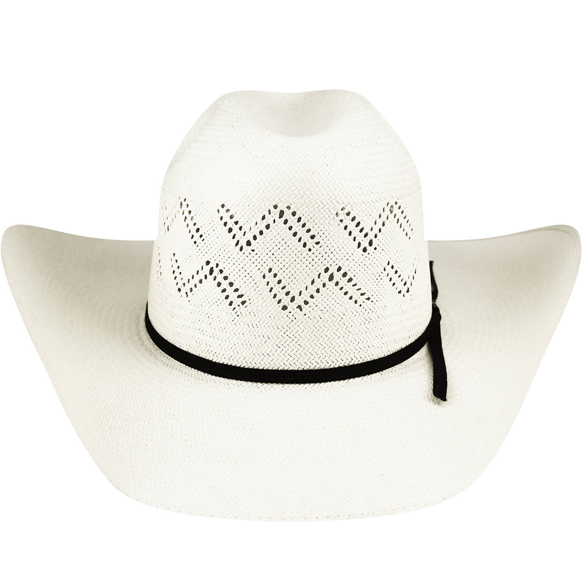 Bailey Western Galloway 15X Cowboy Hat - Bailey Western