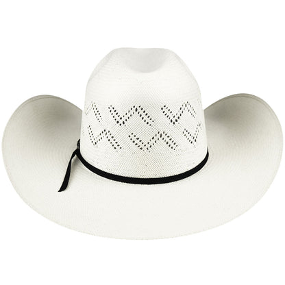 Bailey Western Galloway 15X Cowboy Hat - Bailey Western