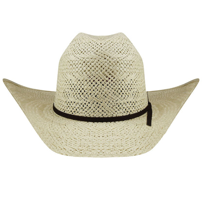 Bailey Western Sheridan 10X Cowboy Hat - Bailey Western