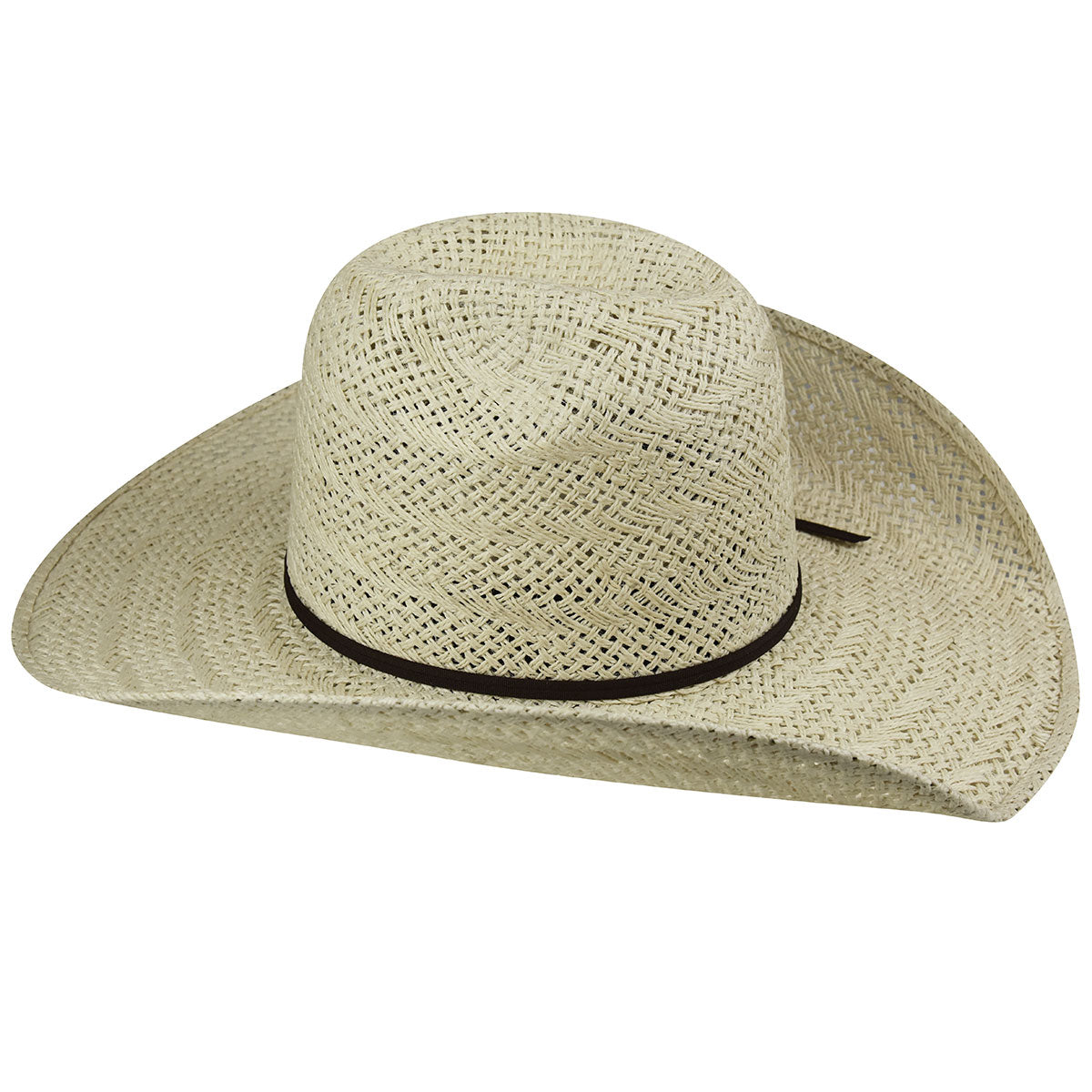 Bailey Western Sheridan 10X Cowboy Hat - Bailey Western