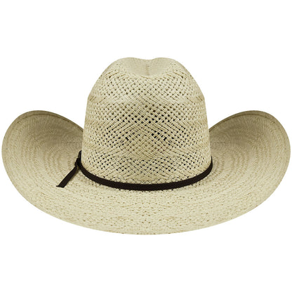 Bailey Western Sheridan 10X Cowboy Hat - Bailey Western