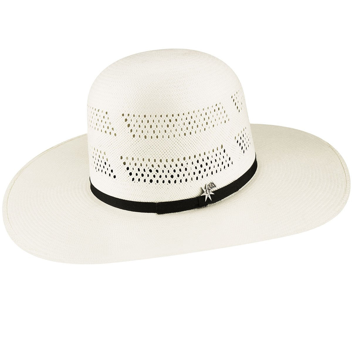 Bailey Hats Reliance 10X - Premium USA Shantung Straw Hat - Bailey Western