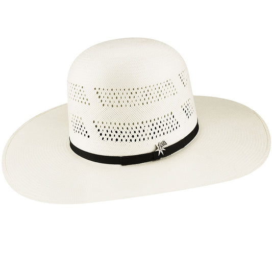 Bailey Hats Reliance 10X - Premium USA Shantung Straw Hat - Bailey Western