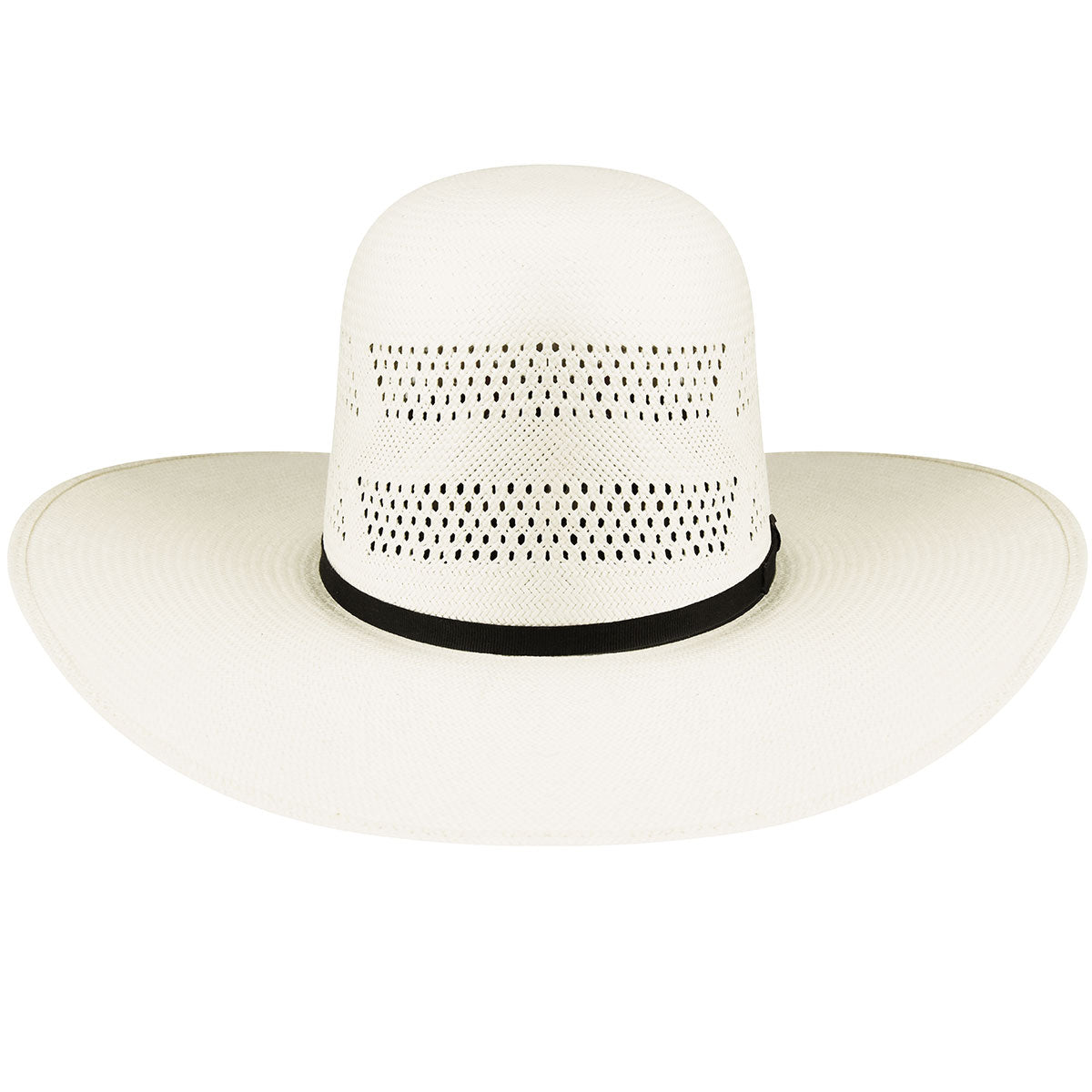 Bailey Hats Reliance 10X - Premium USA Shantung Straw Hat - Bailey Western