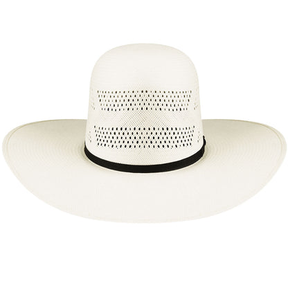 Bailey Hats Reliance 10X - Premium USA Shantung Straw Hat - Bailey Western