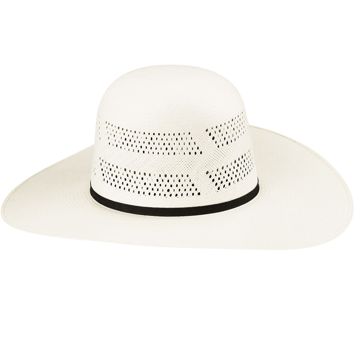 Bailey Hats Reliance 10X - Premium USA Shantung Straw Hat - Bailey Western