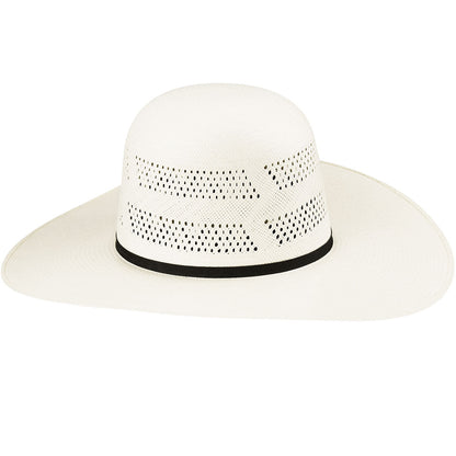 Bailey Hats Reliance 10X - Premium USA Shantung Straw Hat - Bailey Western