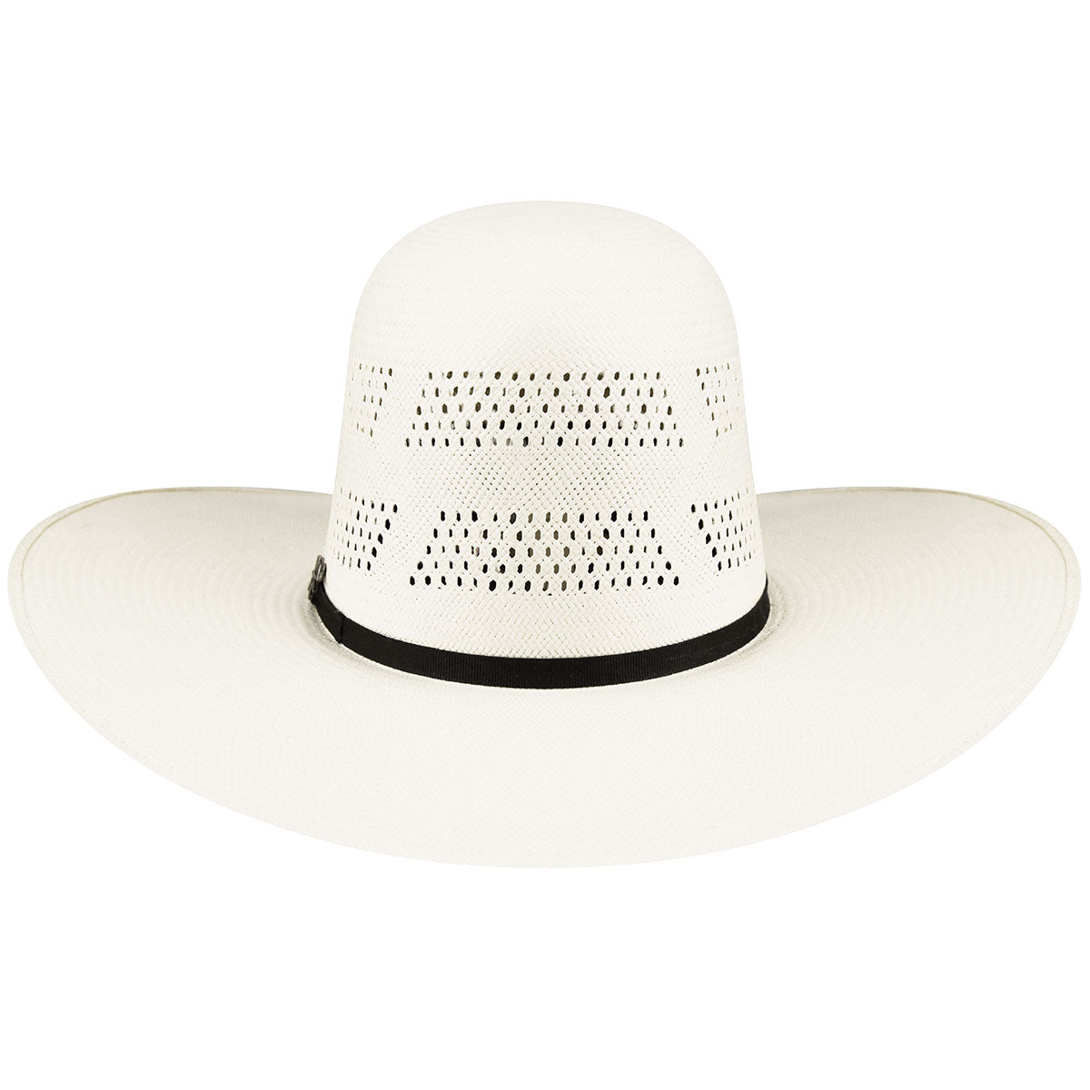 Bailey Hats Reliance 10X - Premium USA Shantung Straw Hat - Bailey Western