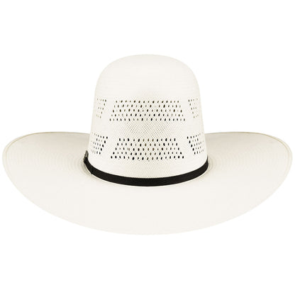 Bailey Hats Reliance 10X - Premium USA Shantung Straw Hat - Bailey Western