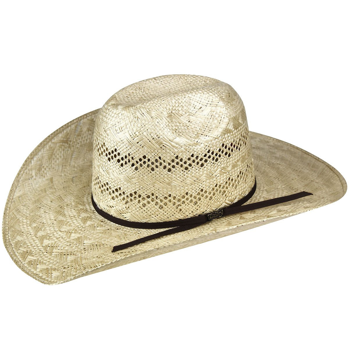 Bailey Western Findley 10x Cowboy Hat - Bailey Western