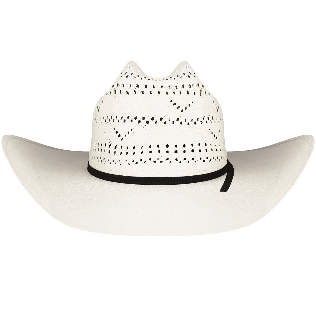 Winthrop 10X - Bailey Western