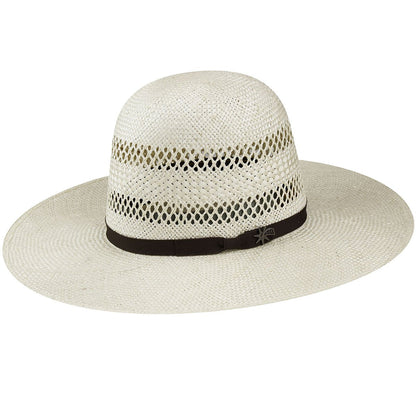 Bailey Western Bouse 10X Open Cowboy Hat - Bailey Western