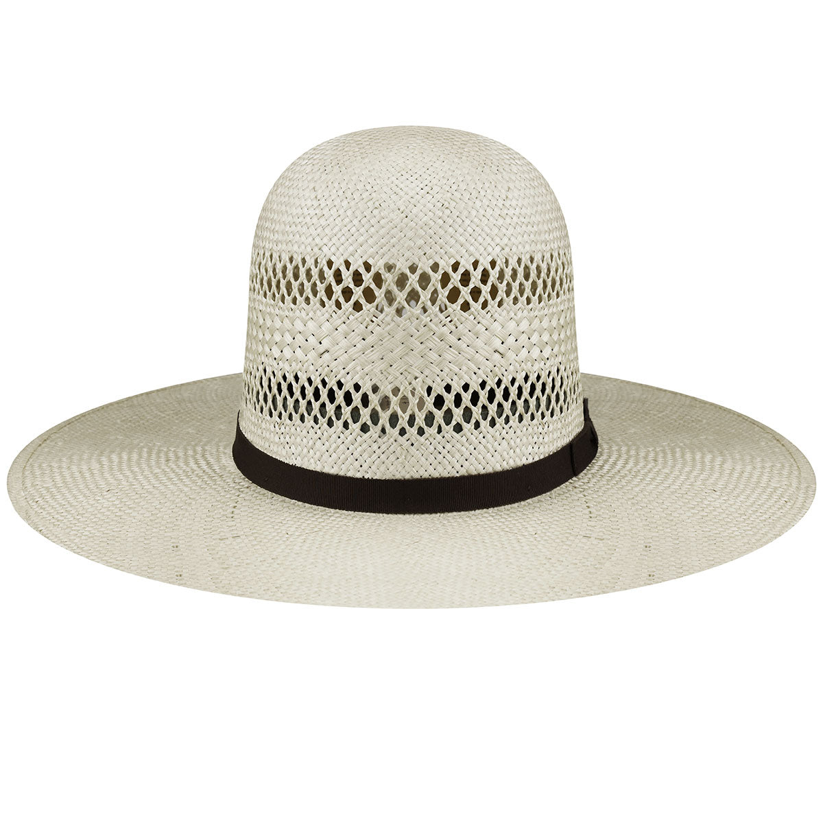 Bailey Western Bouse 10X Open Cowboy Hat - Bailey Western