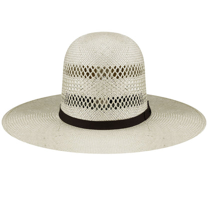 Bailey Western Bouse 10X Open Cowboy Hat - Bailey Western