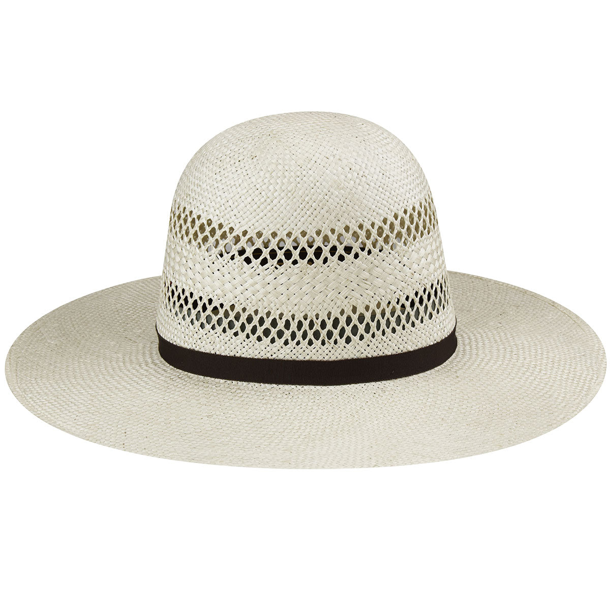 Bailey Western Bouse 10X Open Cowboy Hat - Bailey Western