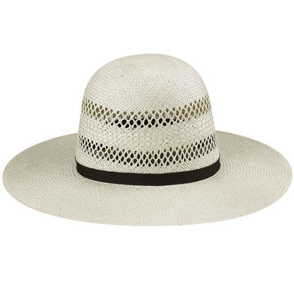 Bailey Western Bouse 10X Open Cowboy Hat - Bailey Western