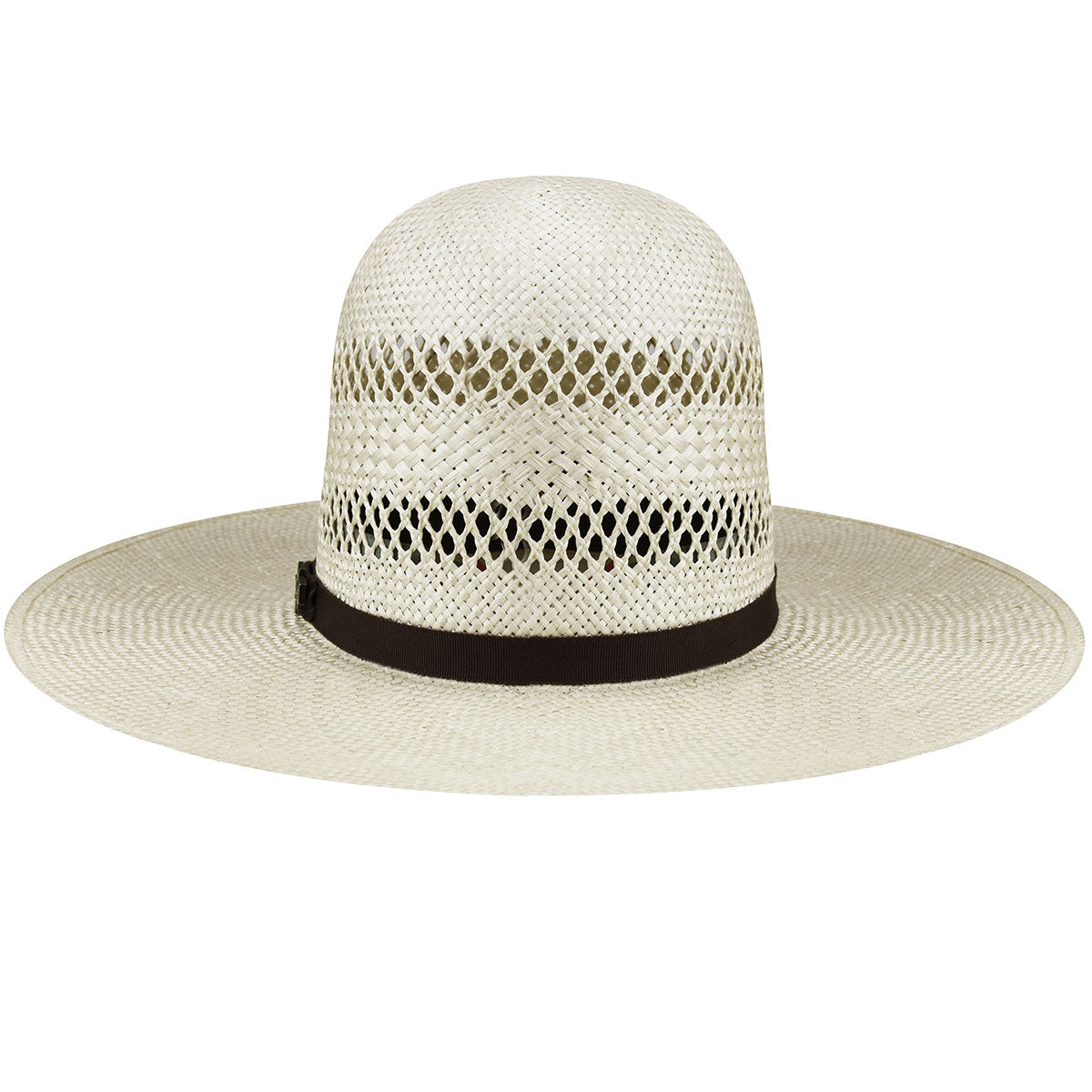 Bailey Western Bouse 10X Open Cowboy Hat - Bailey Western