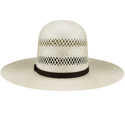 Bailey Western Bouse 10X Open Cowboy Hat - Bailey Western