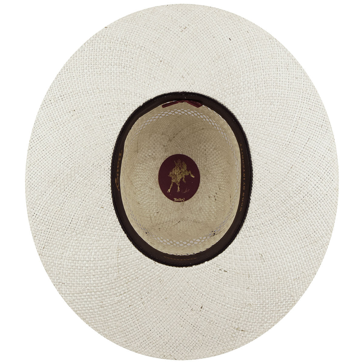 Bailey Western Bouse 10X Open Cowboy Hat - Bailey Western