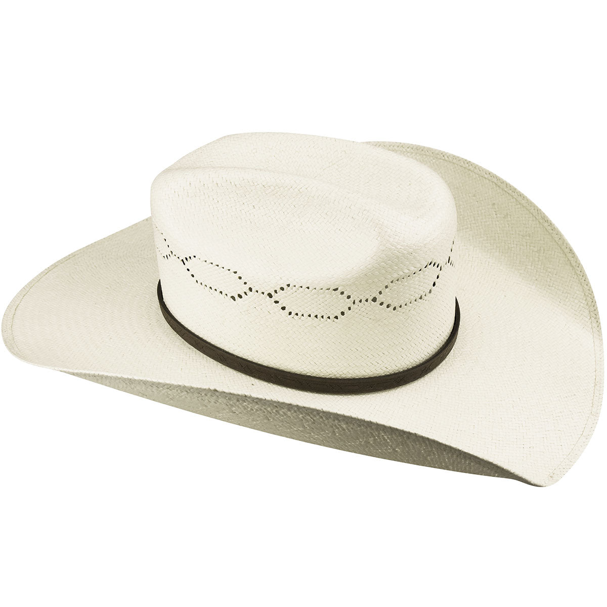 Bailey Western Nogales 7X Cowboy Hat - Bailey Western
