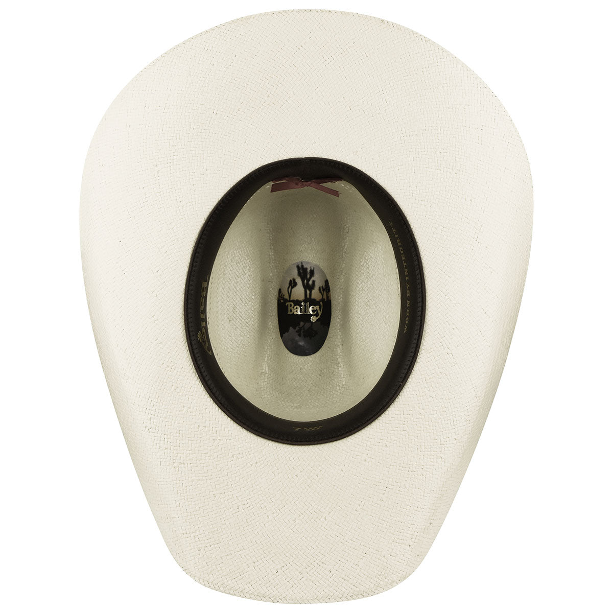 Bailey Western Nogales 7X Cowboy Hat - Bailey Western