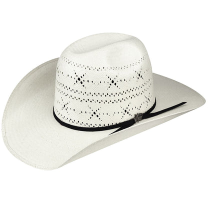 Bailey Hats Fidler 7X Cowboy Hat - 100% Paper Straw - Bailey Western