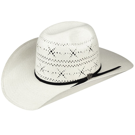 Bailey Hats Fidler 7X Cowboy Hat - 100% Paper Straw - Bailey Western