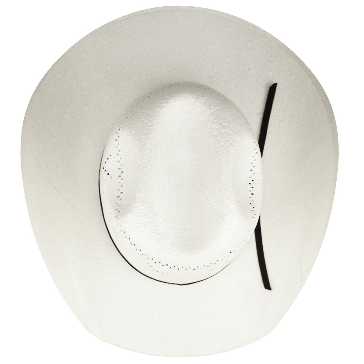 Bailey Hats Fidler 7X Cowboy Hat - 100% Paper Straw - Bailey Western