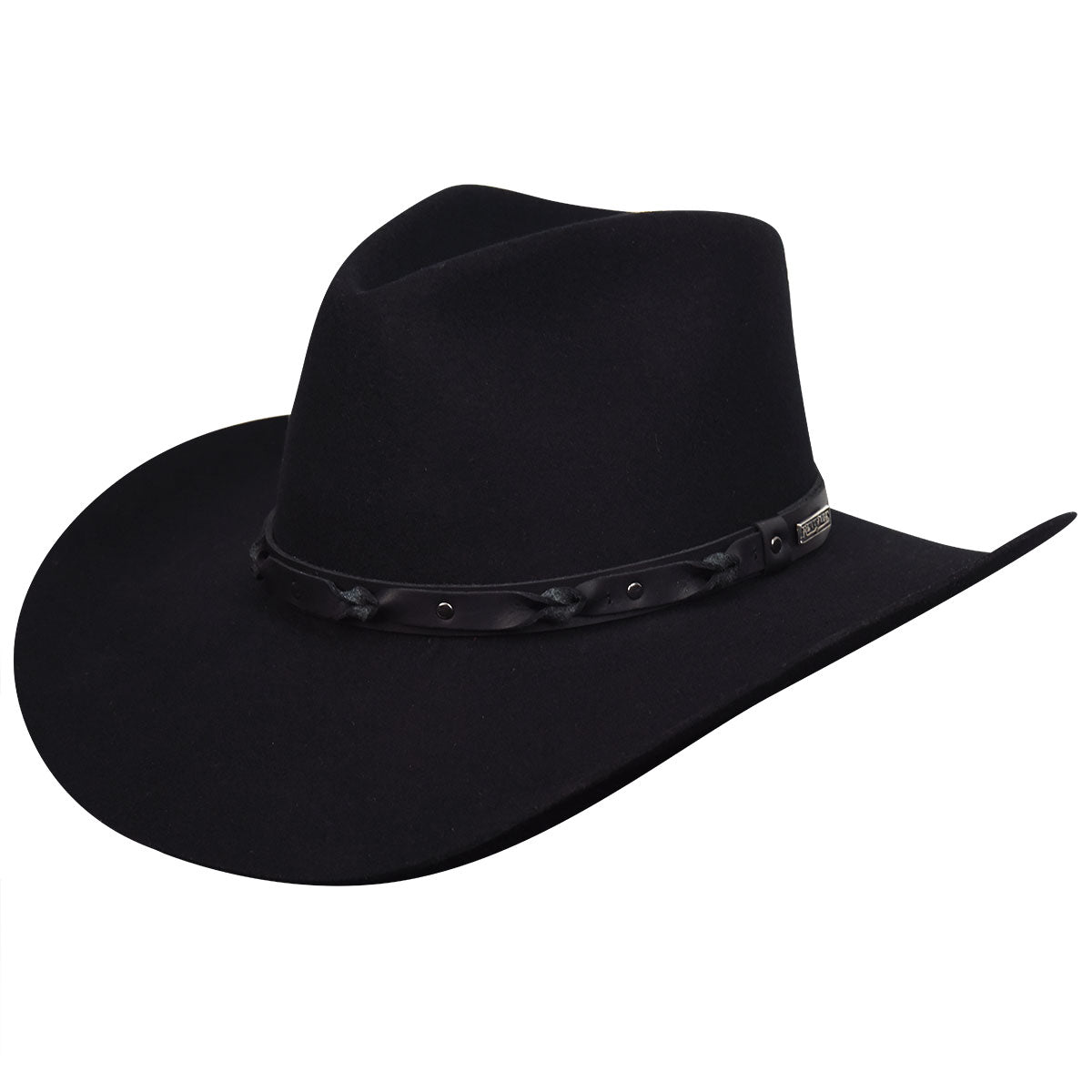 Bailey Western Navarro 2X Hat - Bailey Western