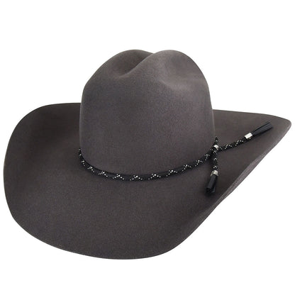 Zippo 2X Western Hat - Bailey Western
