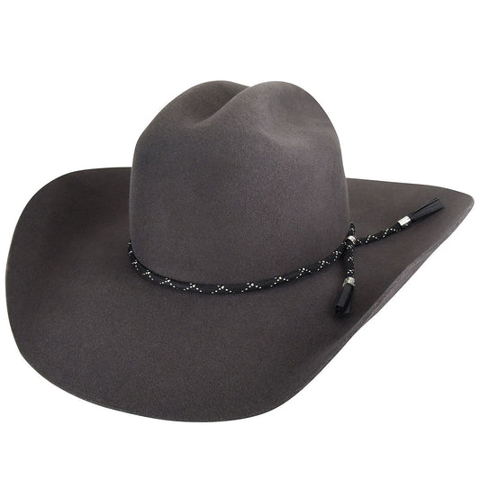 Zippo 2X Western Hat - Bailey Western